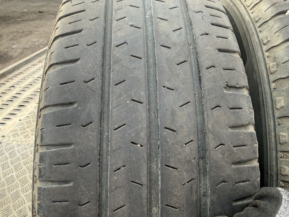 Opony  215/75R16C