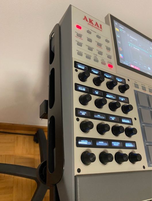 Akai Mpc X SE Edition