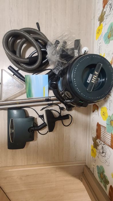 Пылесос Hyla NST