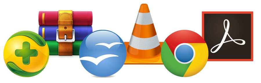 Komputer Prime 5700X/3050/P32/M1 Windows 11 Pro