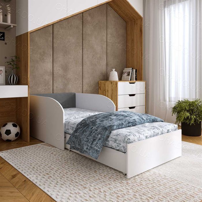 Диван, Ліжко Підліткове, Розкладне Крісло, Кроватка Дитяча, Доставка