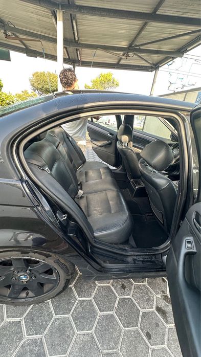 Vendo BMW ou troco