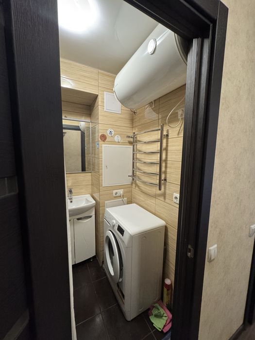 Оренда 3 кімнатної квартири 3 хвилини від метро Оболонь