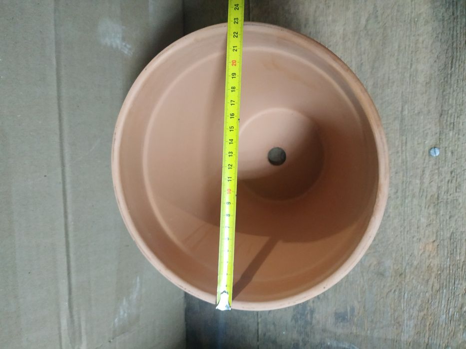 Горщики(вазони) для квітів