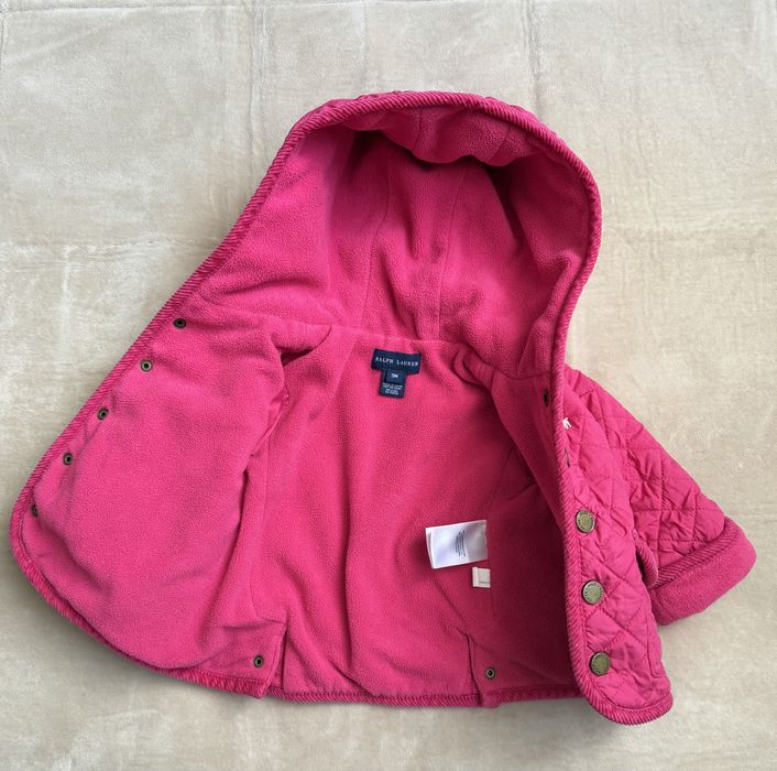 Курточка Ralph Lauren