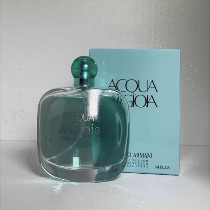 Нішева парфумерія