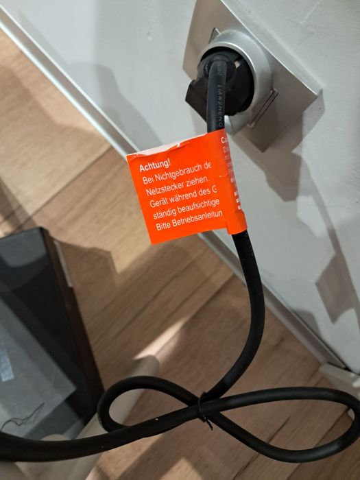 Nowa gofrownica serduszka