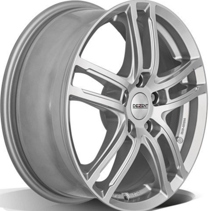 Alufelgi DEZENT 17” 5x112 ET36 – nowe. Audi, VW, Skoda, Mercedes