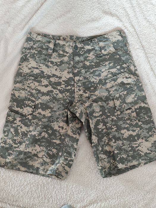 Szorty Helikon patrol line