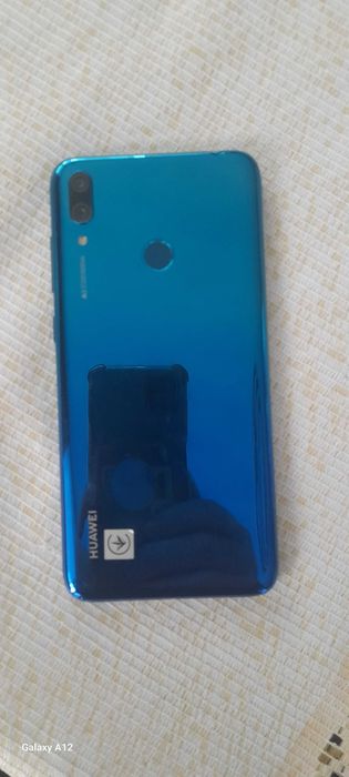 smartfon huawei 7Y