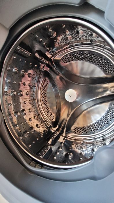 Máquina de Lavar Roupa LG 8.5 kg - 1200 rpm