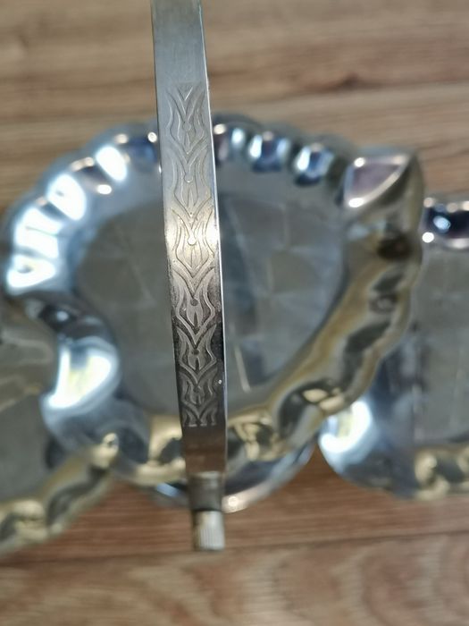 Patera Retro PRL