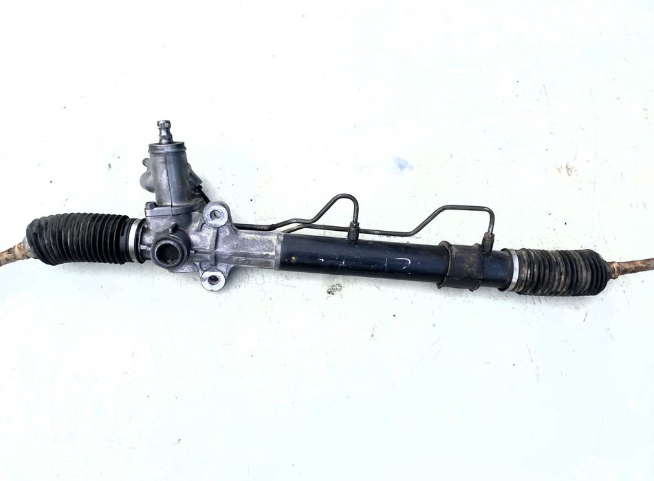 Рульова рейка Hyundai Tucson Kia Sportage 2004-2010 гарантія наложка