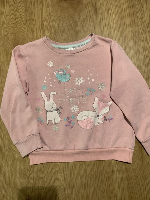 Bluza i Spodnie