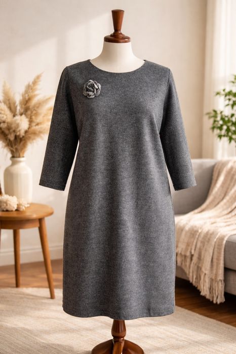 Плаття,плаття великого розміру,плаття 52 розміру