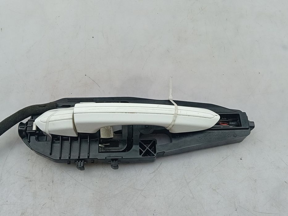 Puxador porta frente direita FORD S-Max