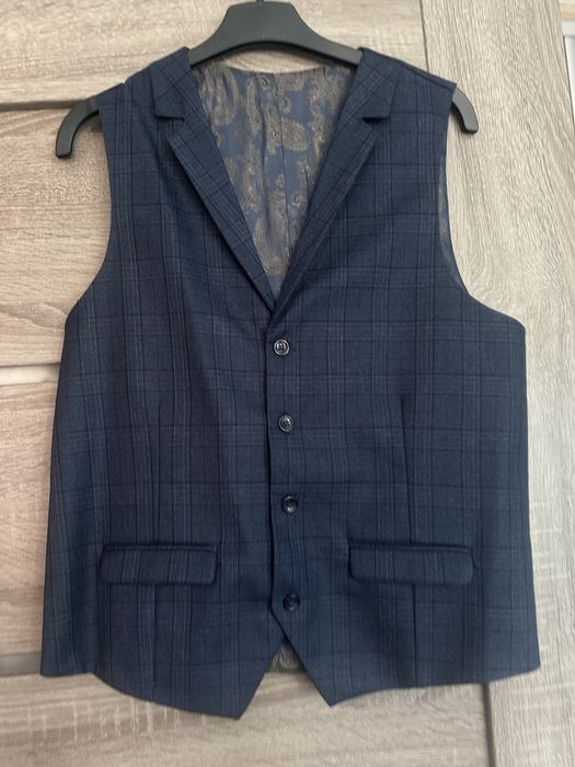 Kamizelka męska rozm.48