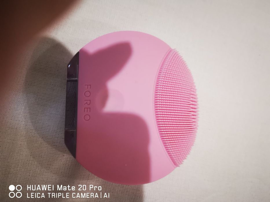 Cuidado com a pele. Foreo Luna mini