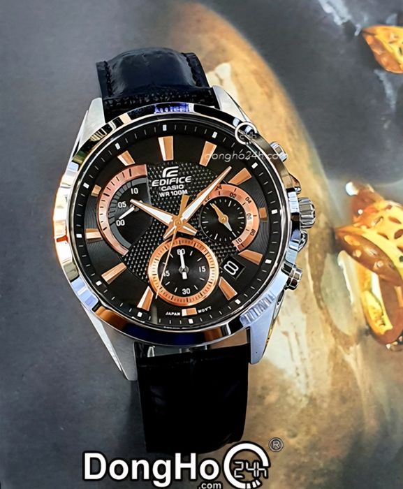 Nowy piękny zegarek Casio