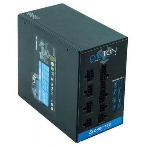 Блок живлення CHIEFTEC Proton 650W (BDF-650C)