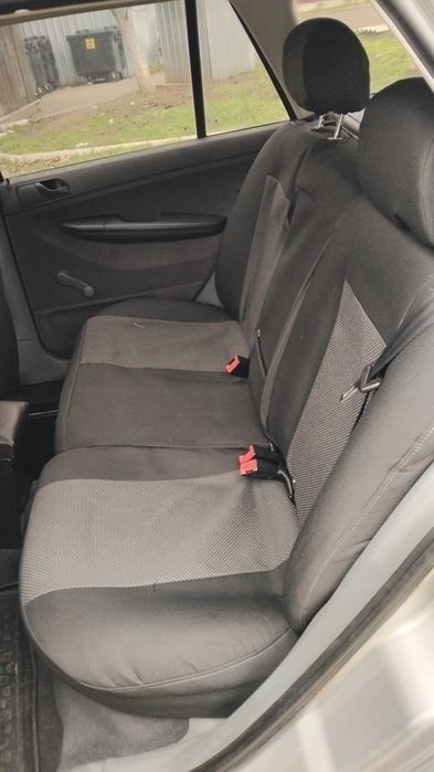 Шкода Фабия 1.4 2001 года