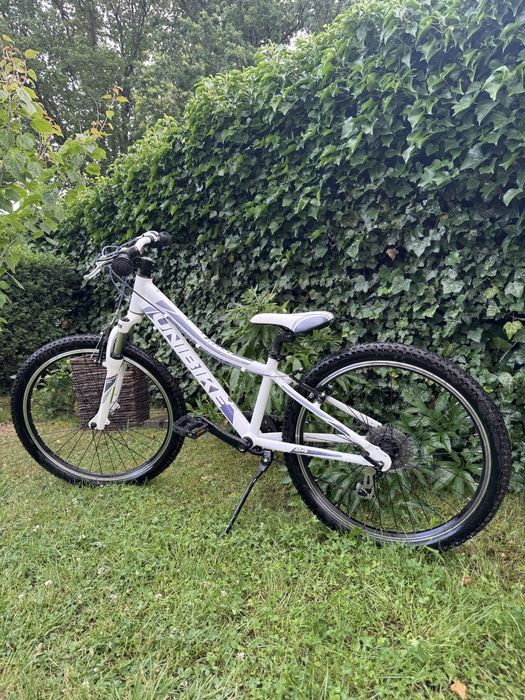 Rower Unibike Roxi 24x11