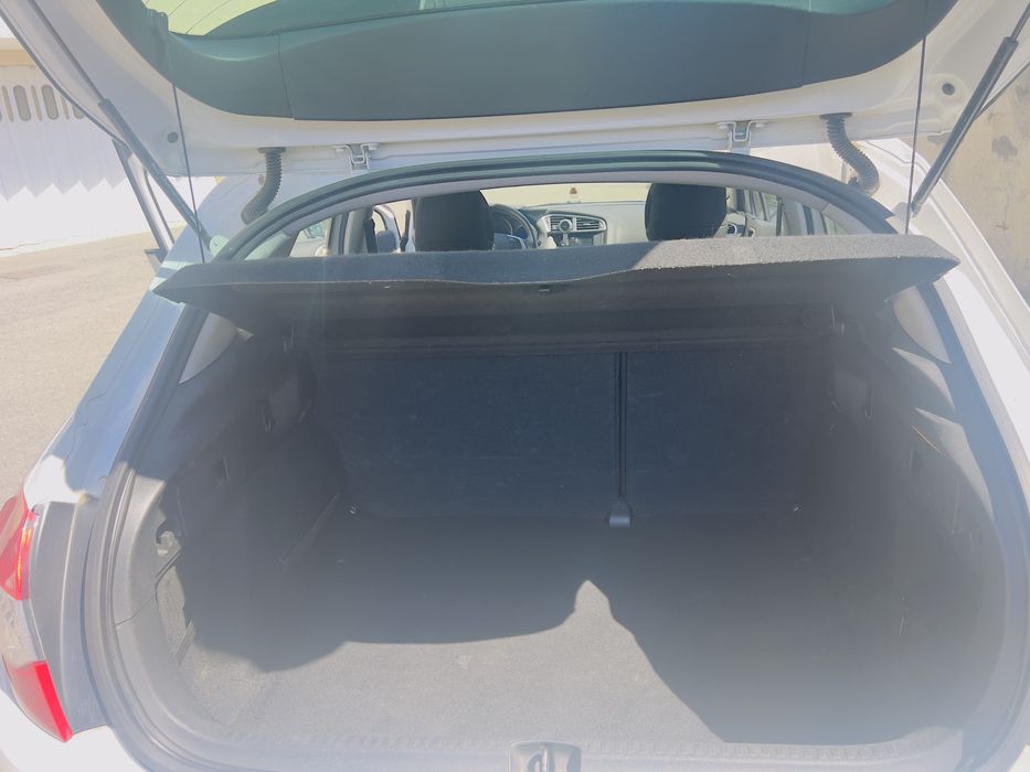 Citroen C4 Branco Perola