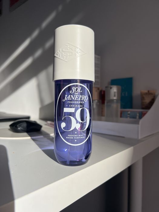 240ml Sol de Janeiro 59