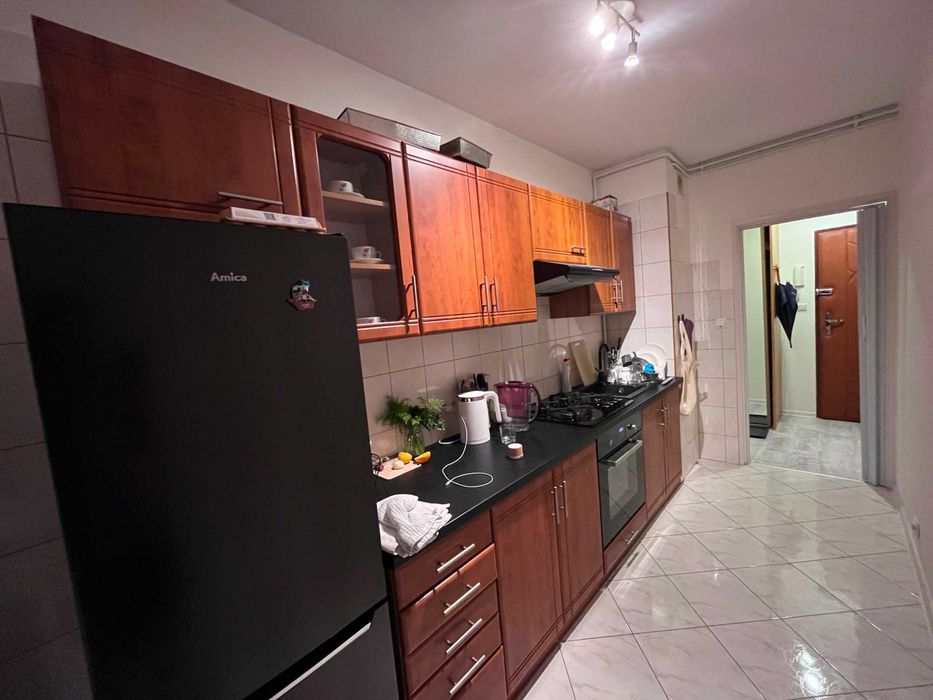 [REZERWACJA] Dwupokojowe mieszkanie na wynajem, Brynów, Katowice