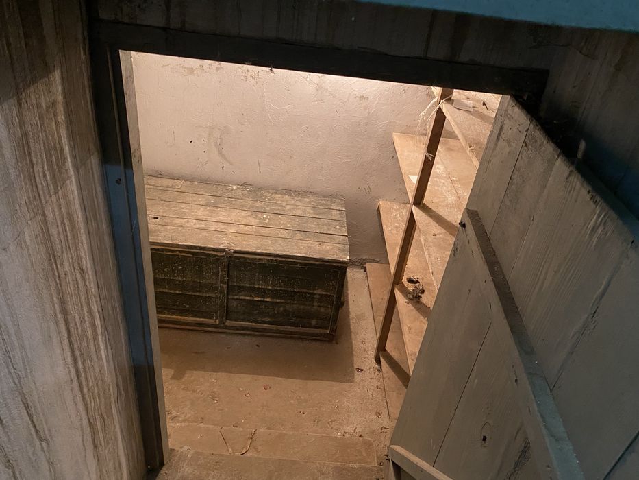 Rezerwacja - Sprzedam garaz przy ulicy Jana Pawla w Zamosciu.