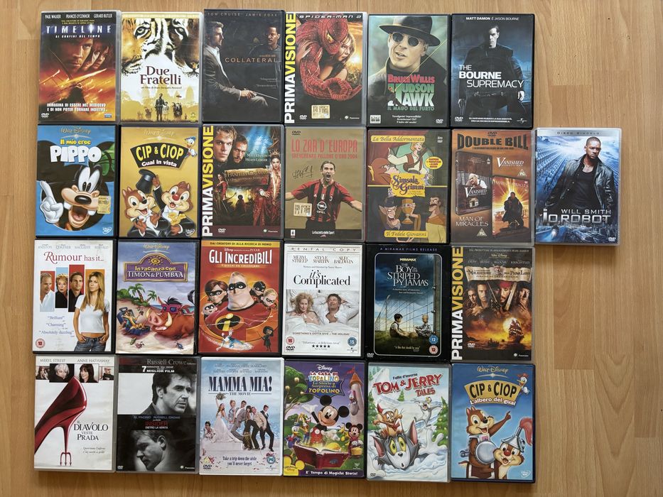 мультфільми українською - купить CD, DVD диски - Цена на OLX.ua