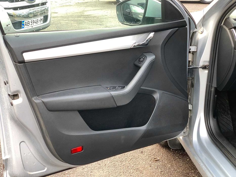 Продам Skoda Octavia A7 2014р. #73090