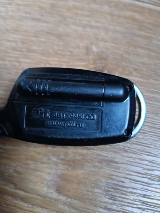 Брелок автосигнализации Sheriff 4BTX945LCD.: 2 900 грн