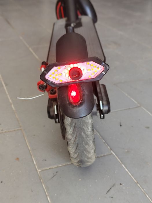 Trotinete Elétrica Pro 350W