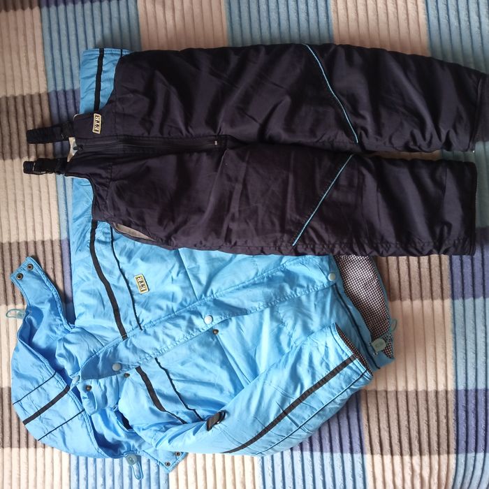 Продам комбінзон