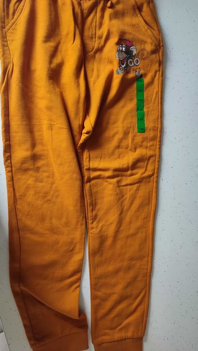 Спортивні штани для хлопчика