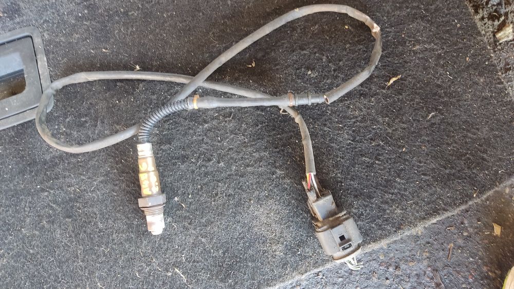Sonda lambda audi a4 b6 1.8t 2.0fsi