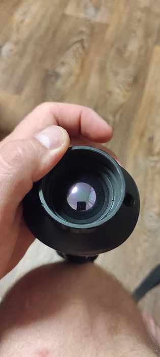 Тепловізійний прилад HIKMICRO OWL OH35