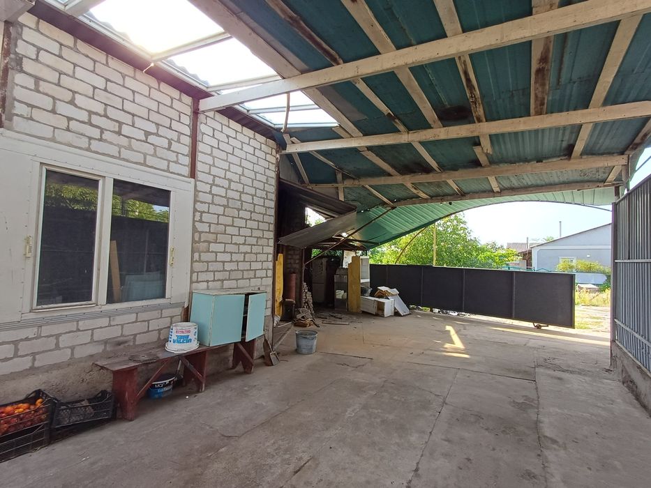 Продаж будинку або обмін на квартиру