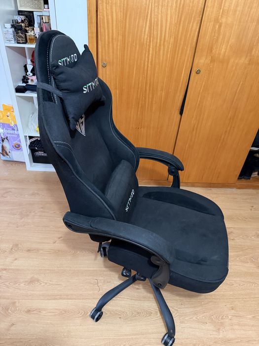 Cadeira Gamer SITMOD