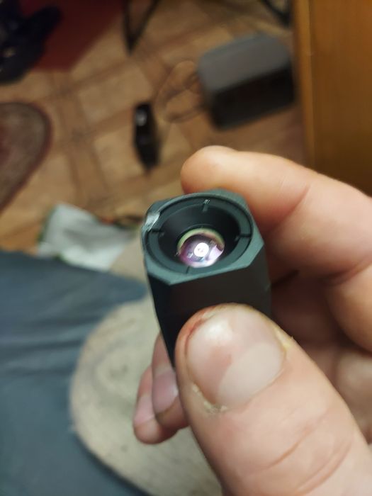 Камера ECLIPSE Lite 006