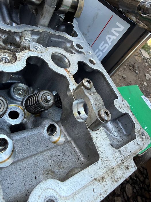 Двигатель bmw b46 b48