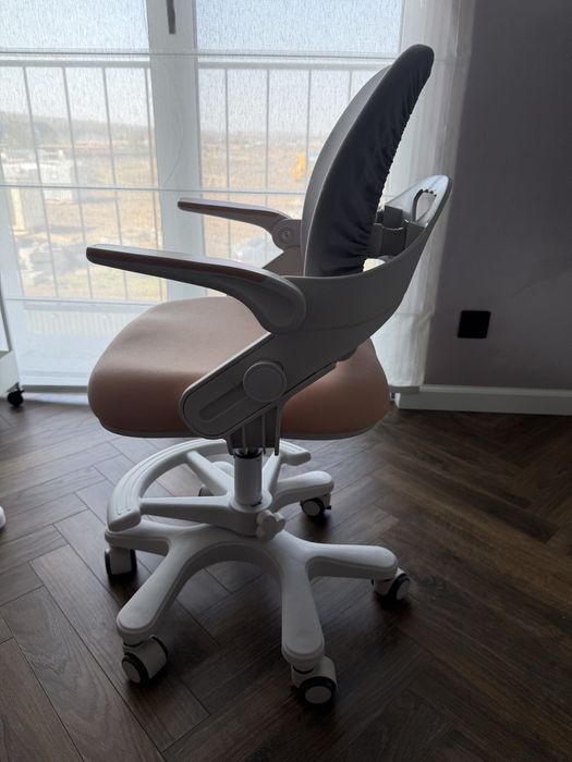 Продам дитяче крісло Mealux Neo Air Peach