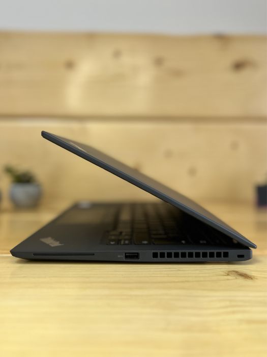 Гарантія/Lenovo ThinkPad T14s G2/i5-1145G7/16GB+SSD 512GB/14"FHD IPS