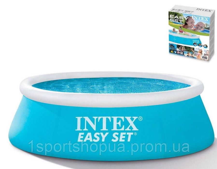 Басейн Intex/каркасный басейн/басейн