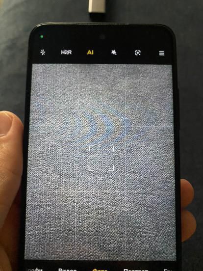 Телефон Poco M3 pro 5G