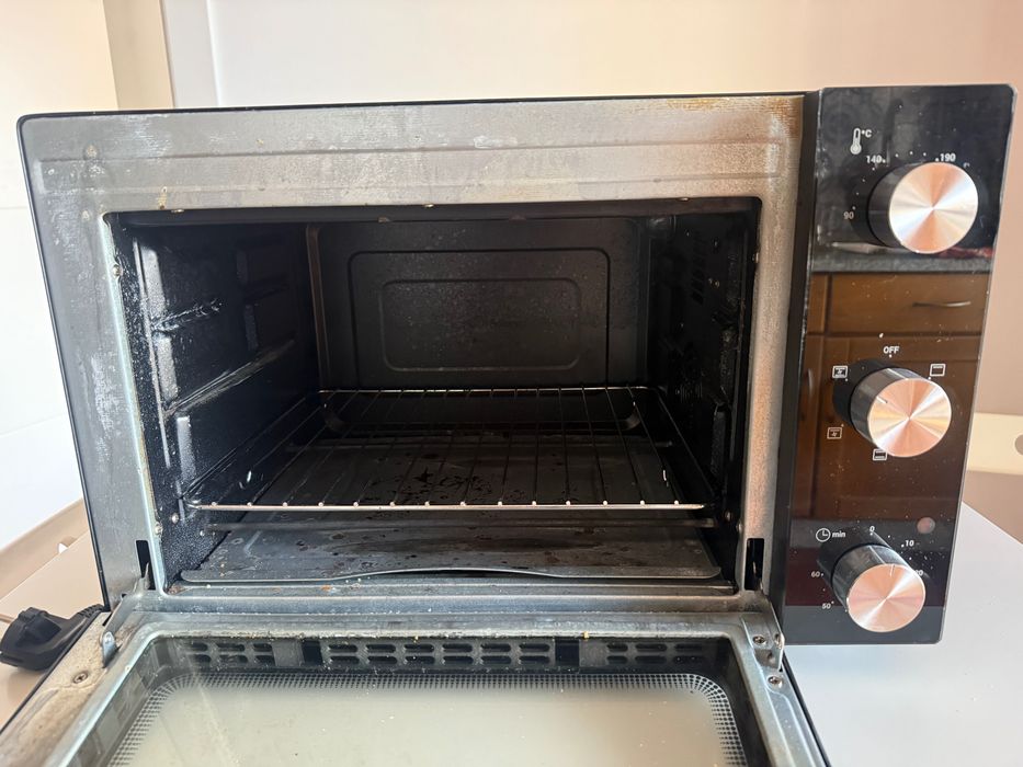 Forno Flama eléctrico