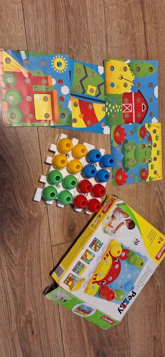 Мозаїка Quercetti