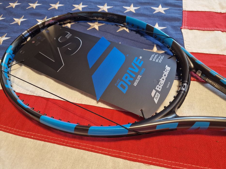 Rakieta tenisowa Babolat Pure Drive VS