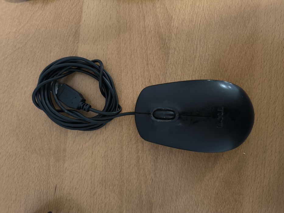 Myszka do komputera